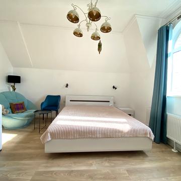 Садова вул.