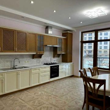 Михайла Бойчука вул. (Кіквідзе), 19-А