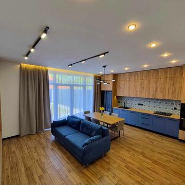 Гоголя вул.