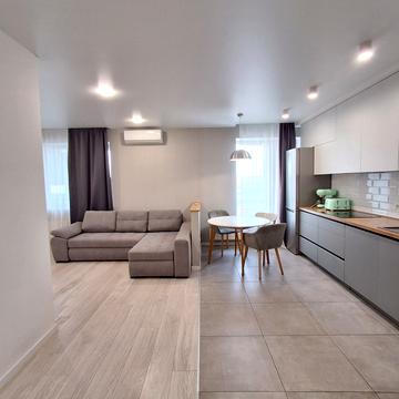 Чубинського вул., 6-Б