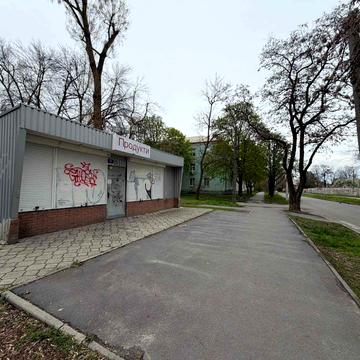 Повстанський пров., 10