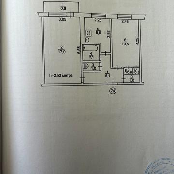 Романа Рибалки вул. (Кокчетавська), 12