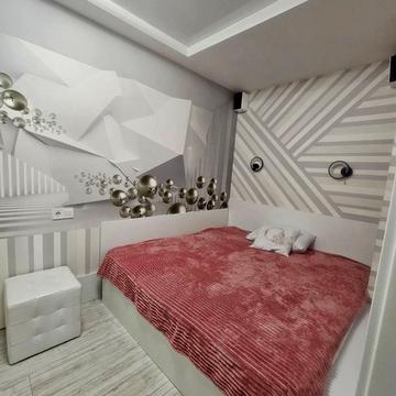 Перемишльська вул. (Червонопільська), 2-Г