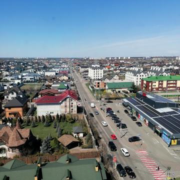 Академіка Шалімова вул., 70/2