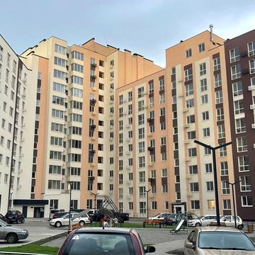 Соборна вул., 289-В