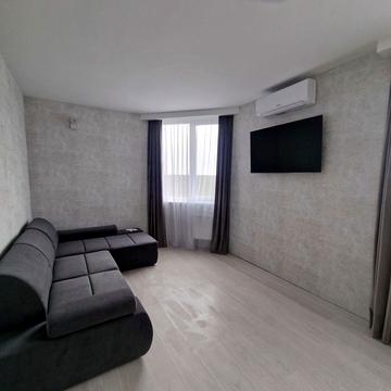 Світла вул., (Будинок 1)