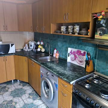 Дунайська вул., 45