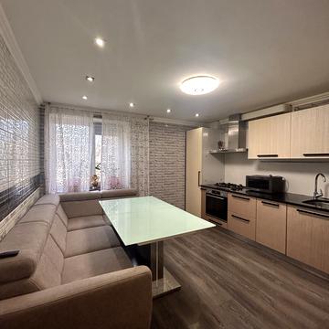 Шевченка вул., 1