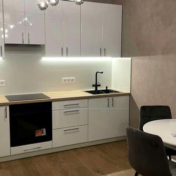 Фортечний тупик (Тверський), (Будинок 2)