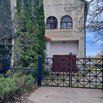 Роменська вул.