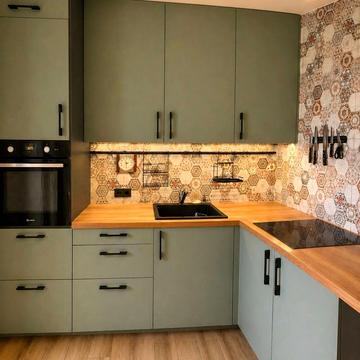 Оноре де Бальзака вул., 8-В