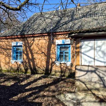 Молодіжна вул.