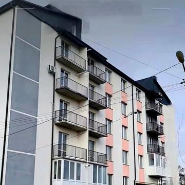 Сергія Корольова вул., 3