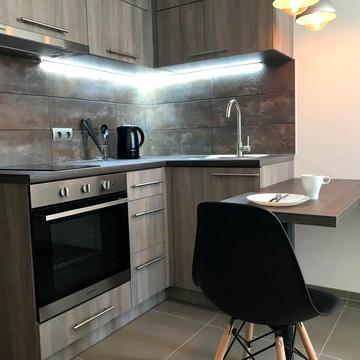 Соборності просп. (Воззєднання), 17 к2