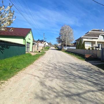 Лісова, 125-А