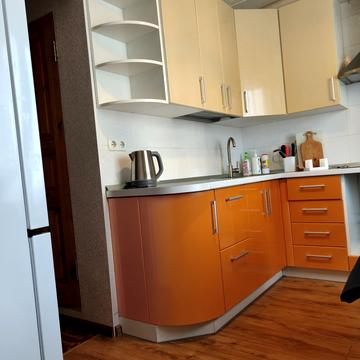 Петра Григоренка просп., 36