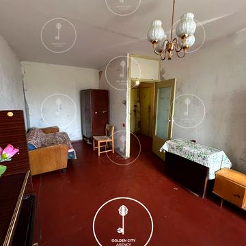 Метробудівників вул., 29