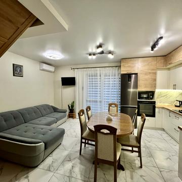 Центральна вул. (Мічуріна)