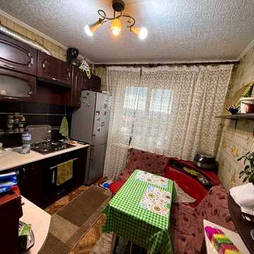 Проскурівського підпілля вул., 215