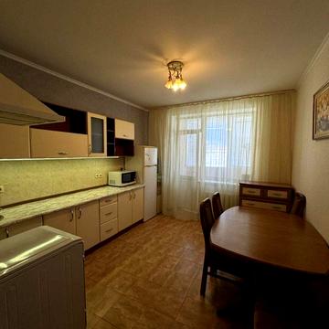 Драгоманова вул., 6-А