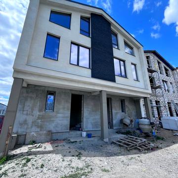 Геологічна вул.