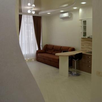 Французький бульв., 60в