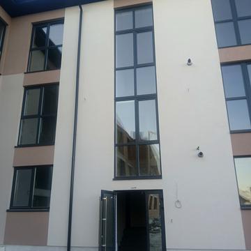 Піскова вул., 3