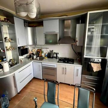 Сергіївська вул., 3б