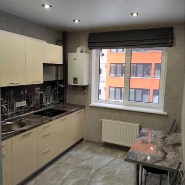 Олексія Вадатурського вул. (Маршала Малиновського), 18