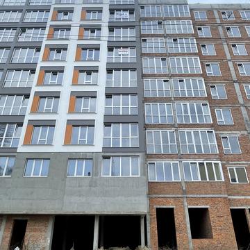 І. Богуна вул., 27-В