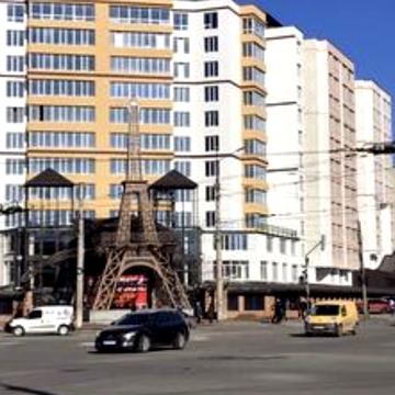 Стрілецька вул. (Червоноармійська), 1