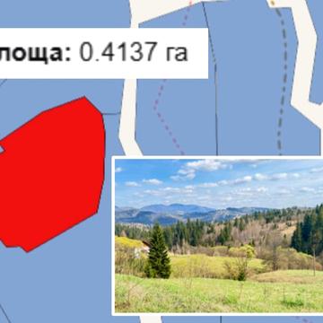 Славсько (Славське), Стрийський, Львівська область 140000.0 USD