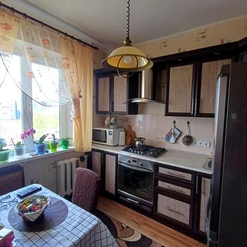 Маршала Судця вул., 9