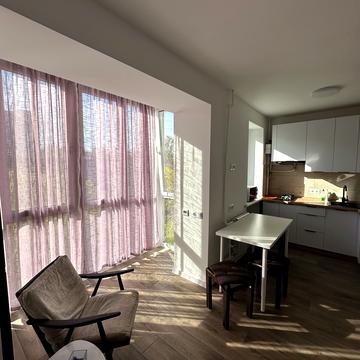 Байди-Вишневецького вул. (Осиповського), 3-А