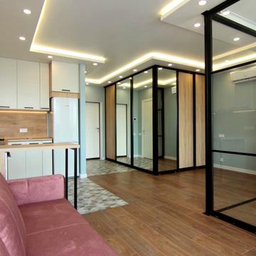 Каховська вул., 60