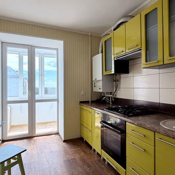 Івана Богуна проїзд, 4