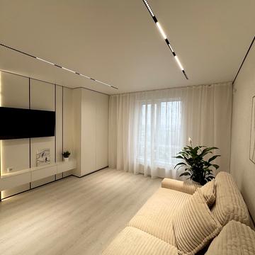 Домбровського вул., 3б, к.14,15