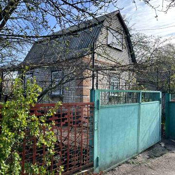 Оксамитова