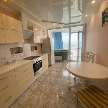 Анатолія Петрицького вул., 15-А