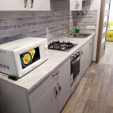 Тиха вул. (Понятовська), 4