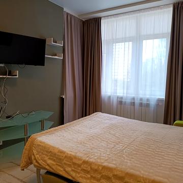 Митрополита Василя Липківського вул. (Урицького), 37-В