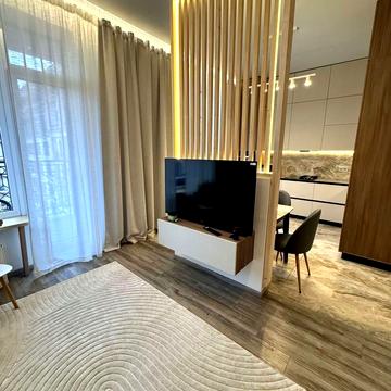 Михайла Бойчука вул. (Кіквідзе), 19-А