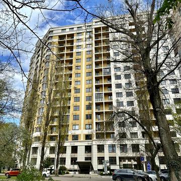 Князя Ярослава Мудрого просп., (Будинок)