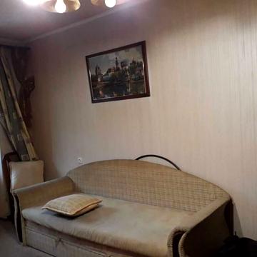 Юлії Здановської вул. (Ломоносова), 7к1