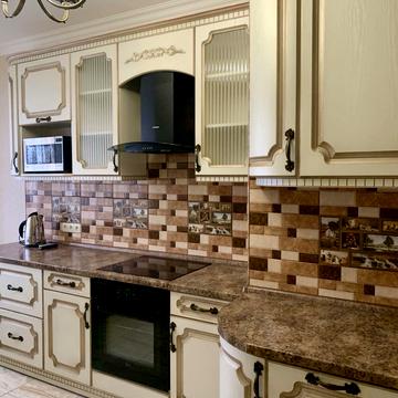 Петра Григоренка просп., 23