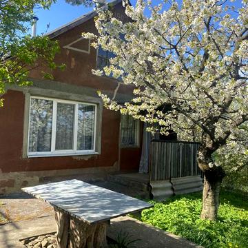 Балтійська вул.