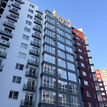 Княгинин вул., (Будинок 23)