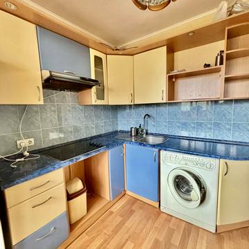 Пантелеймона Куліша вул. (Челябінська), 17