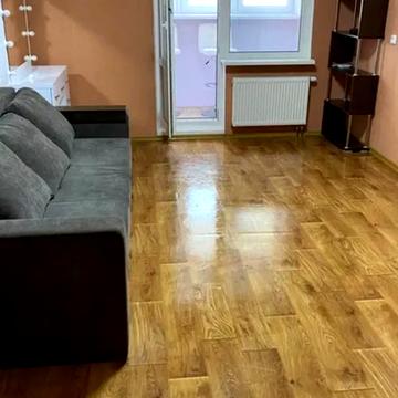 Сергія Данченка вул., 5