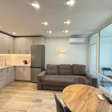 Олександра Олеся вул., 4